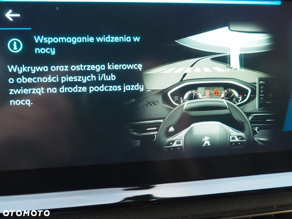 Peugeot 3008 1.6 PureTech Hybrid PHEV GT S&S EAT8 - 18