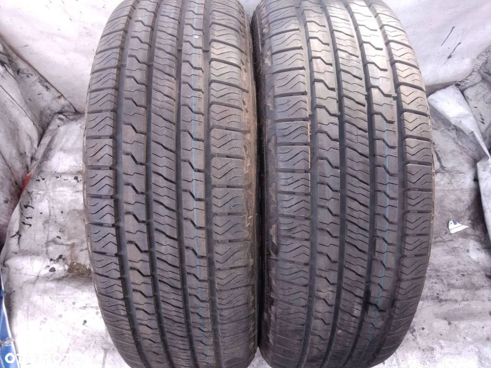 Goodyear Wrangler Terrytory HT 255/65 R18 111H 2024 800zł LATO NOWE TERENOWE - 1