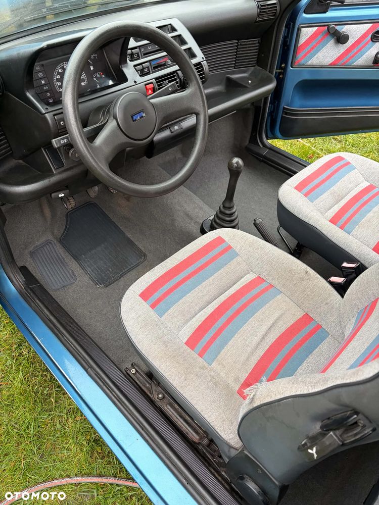 Fiat Cinquecento - 13