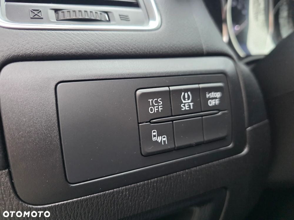 Mazda CX-5 2.2 D Skymotion 2WD - 21