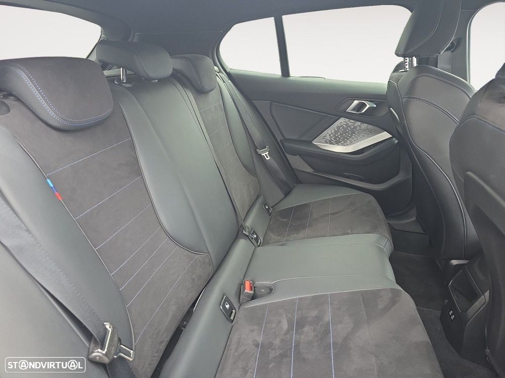 BMW 116 Pack Desportivo M - 8