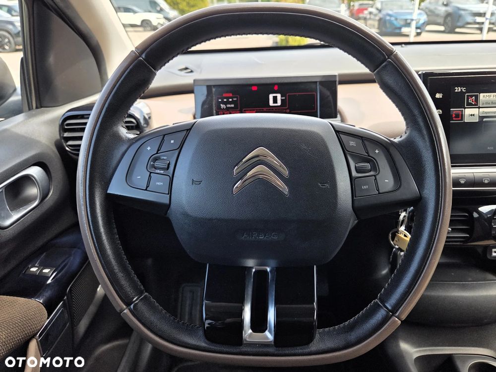 Citroën C4 Cactus 1.2 PureTech Shine - 20