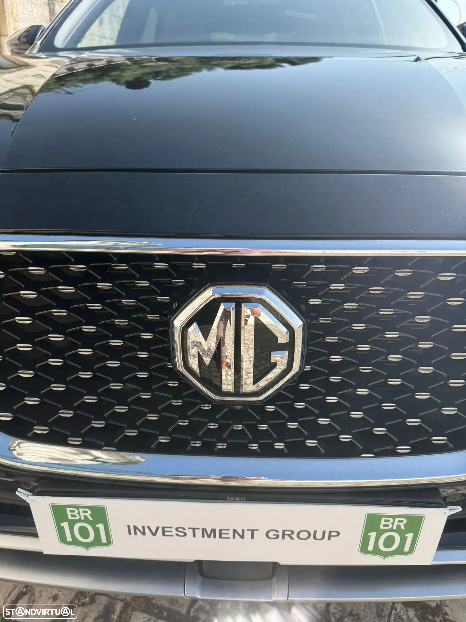 MG EHS 1.5 T-GDI Plug-in Hybrid Luxury - 13