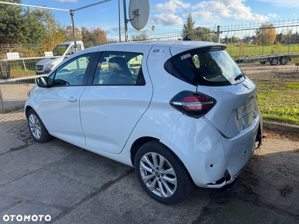 Renault Zoe - 4