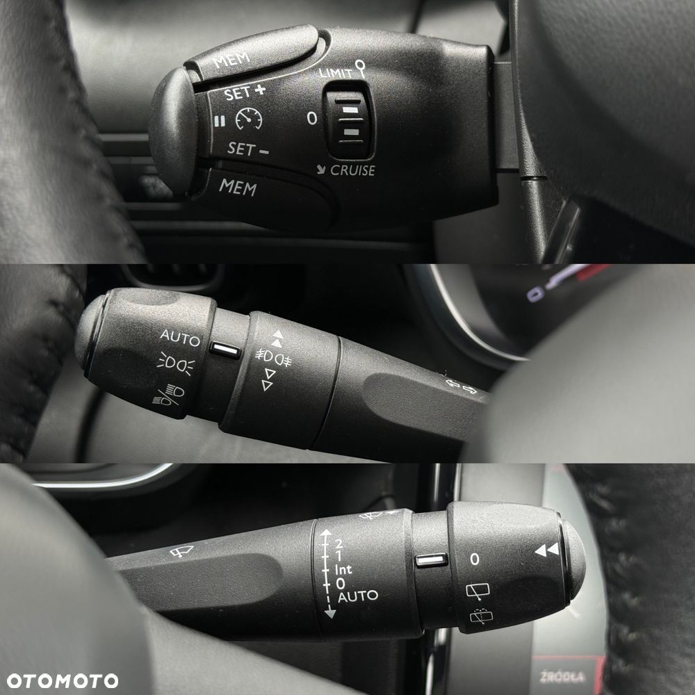 Citroën C3 Aircross BlueHDI 120 Stop & Start Feel - 12