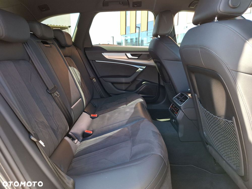 Audi A6 Avant - 14