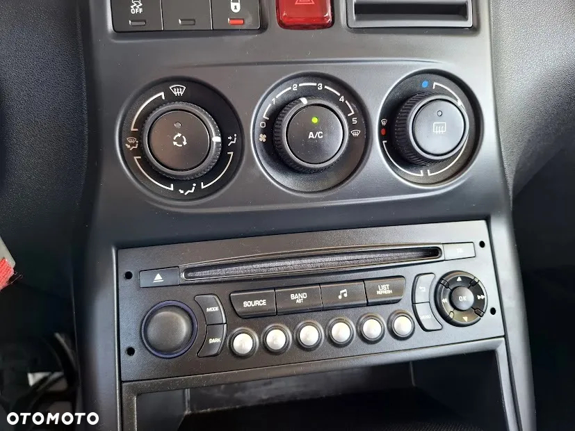 Citroën C3 Picasso VTi 120 EGS6 Exclusive - 11