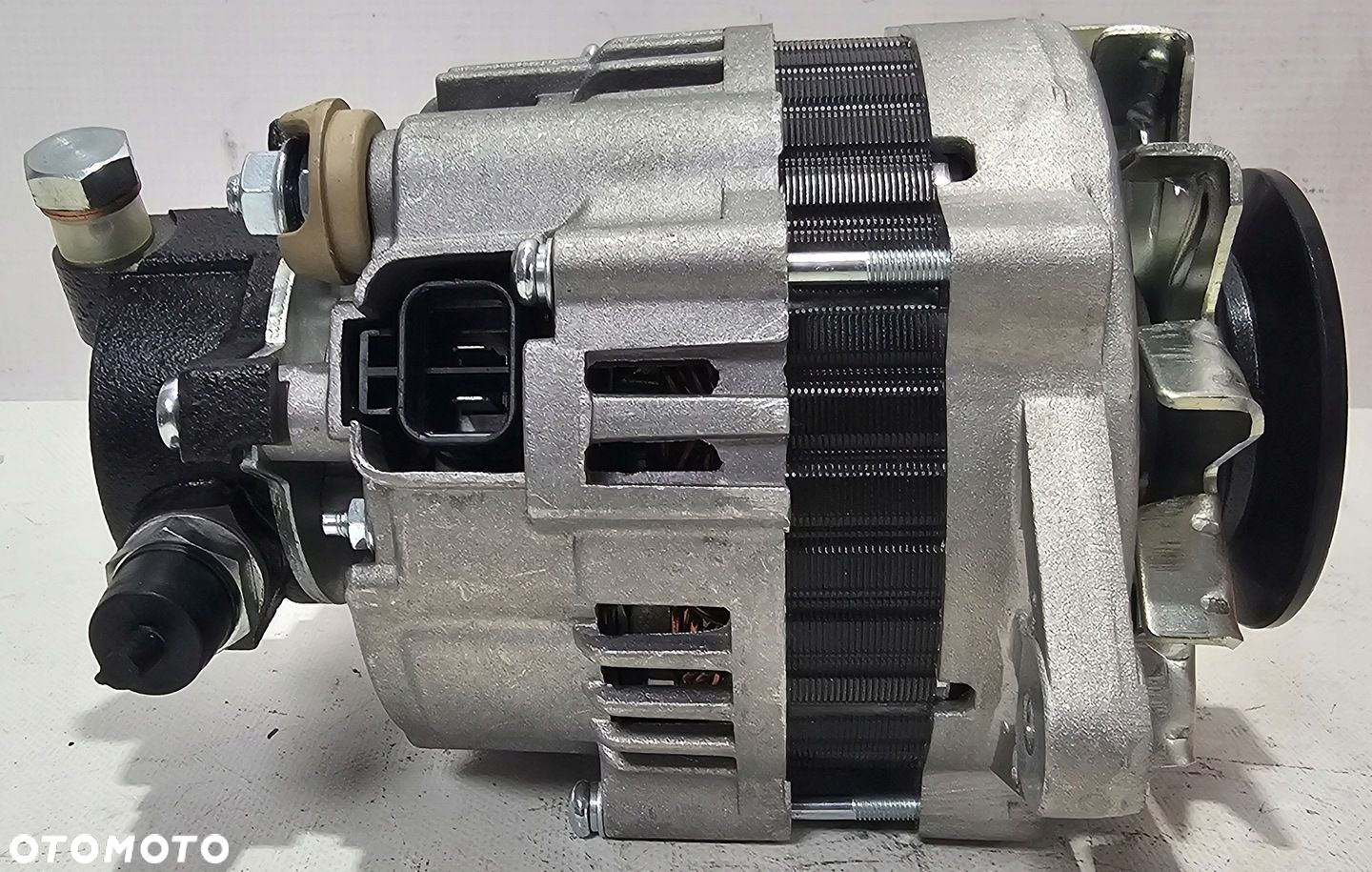 NOWY ALTERNATOR OPEL COMBO / CORSA B / ASTRA F / VECTRA B - JA1172IR - 7