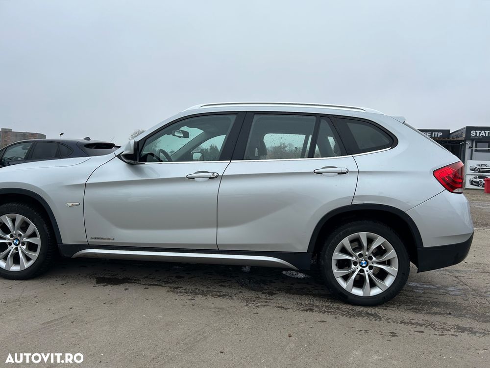 BMW X1 - 32