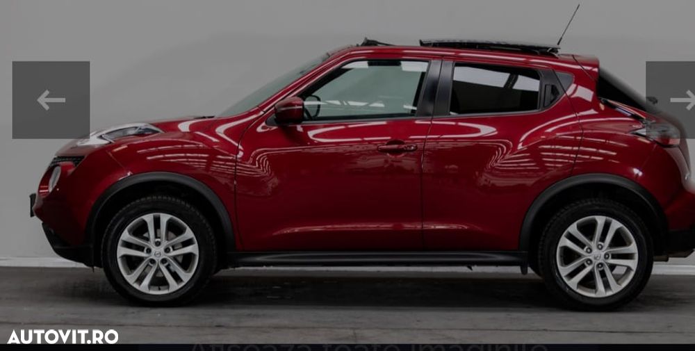 Nissan Juke 1.2L DIG-T Start/Stop Tekna - 26