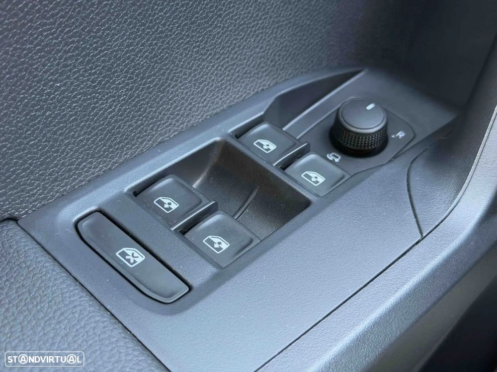 SEAT Ibiza 1.0 TSI Style - 34