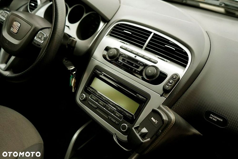 Seat Altea XL - 24