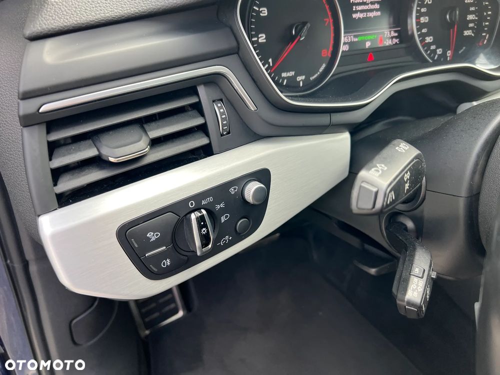 Audi A4 Avant - 12
