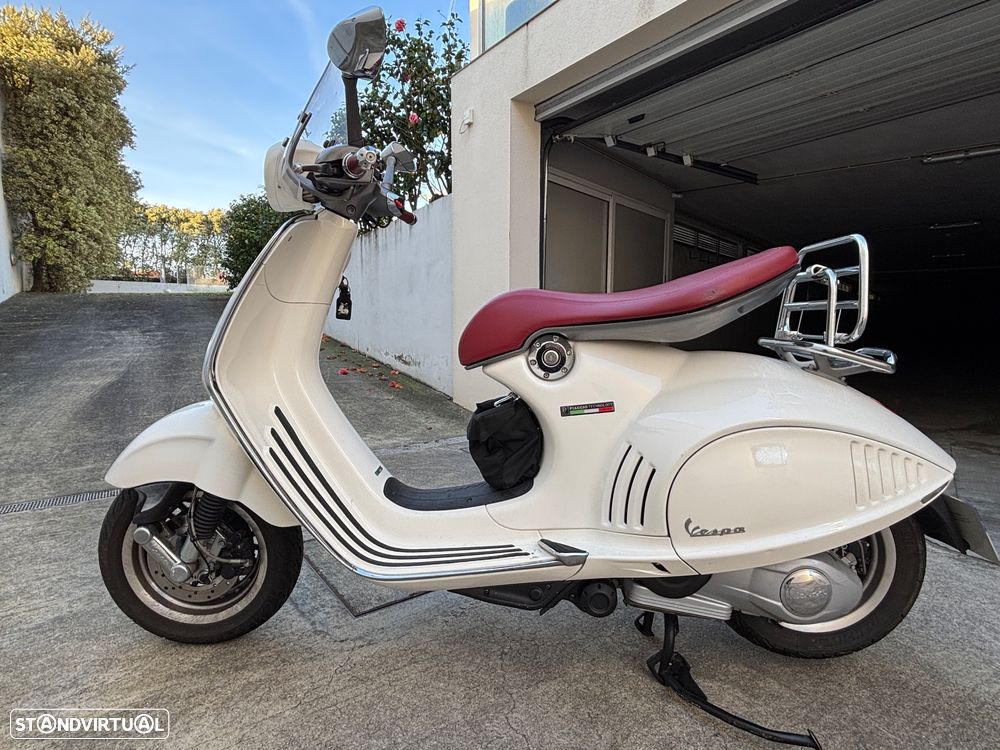 Vespa Vespa 946 - 5