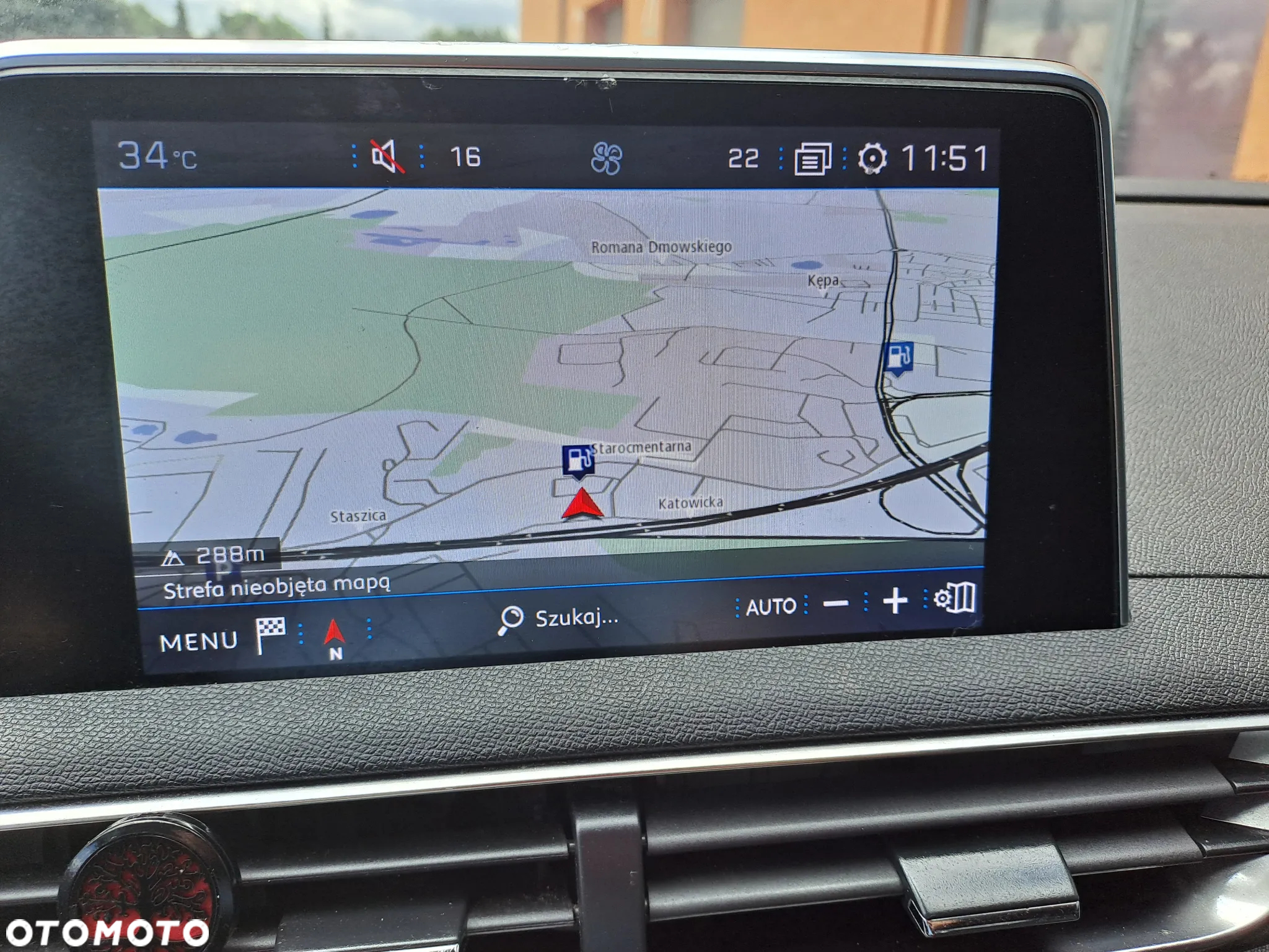Peugeot 5008 1.6 PureTech Crossway S&S EAT8 - 34