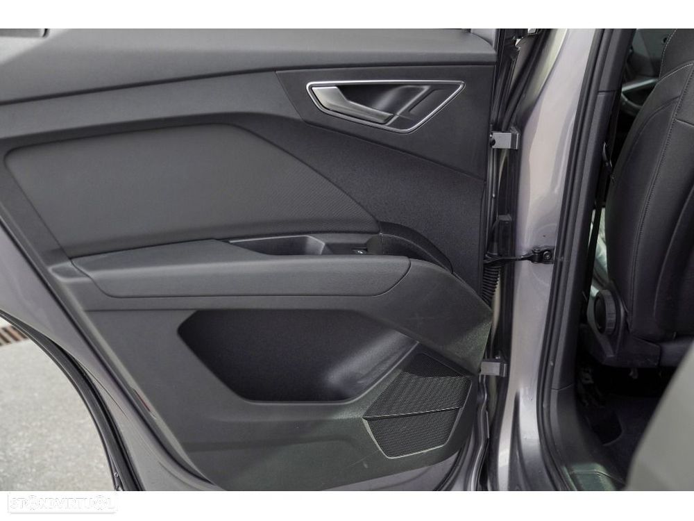 Audi Q4 Sportback e-tron 45 82 kWh - 18