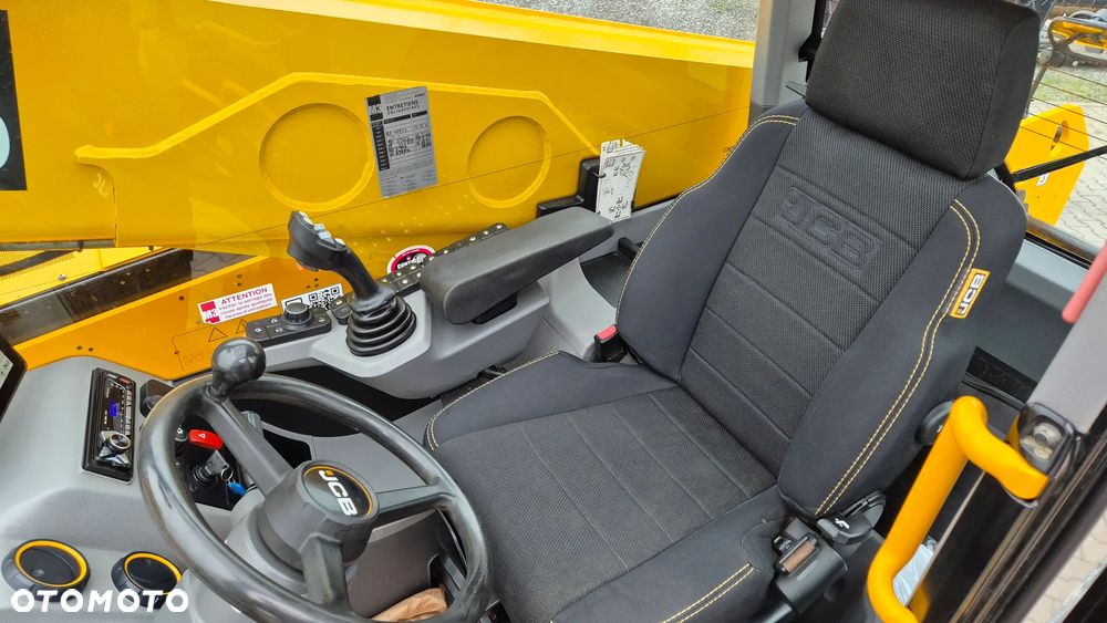 JCB 532-70 AGRI 2019R - 13