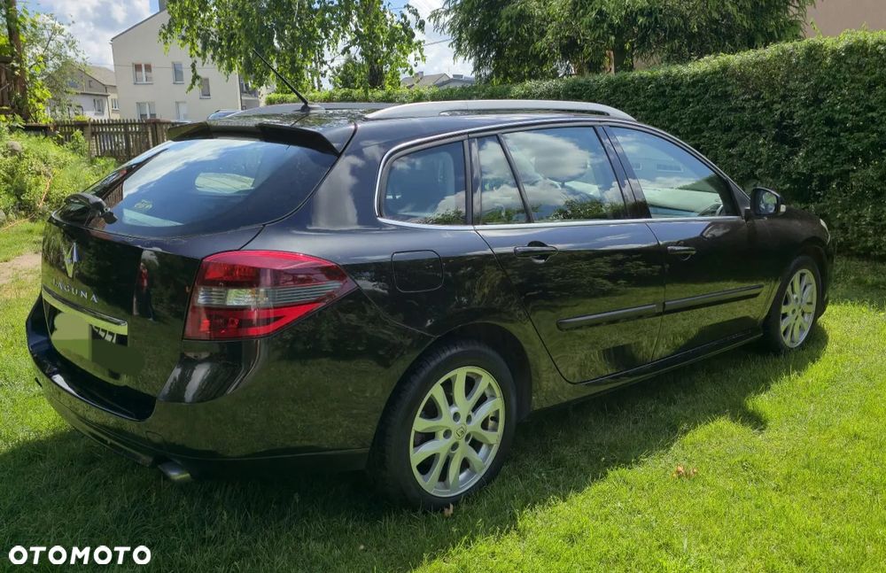 Renault Laguna - 12