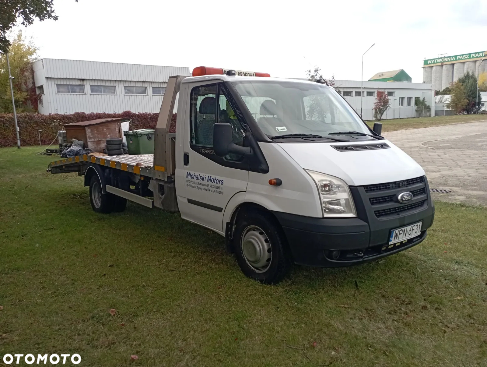 Ford Transit - 3