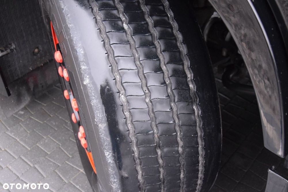 Volvo FH 500 Standard - 38