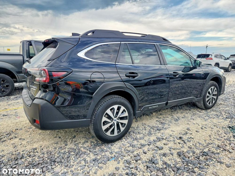 Subaru Outback 2.5i Exclusive (EyeSight) Lineartronic - 4