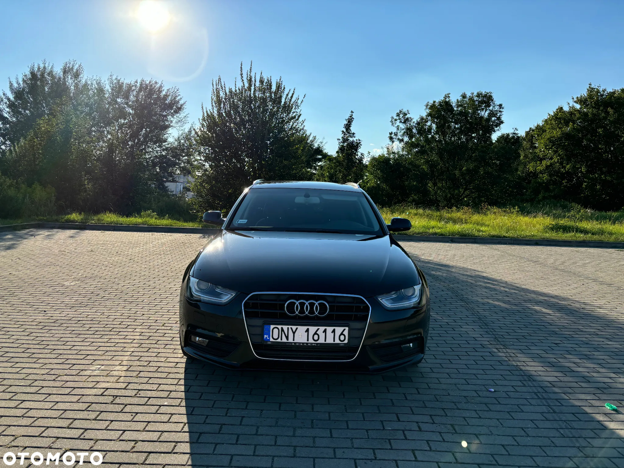 Audi A4 2.0 TDI - 5