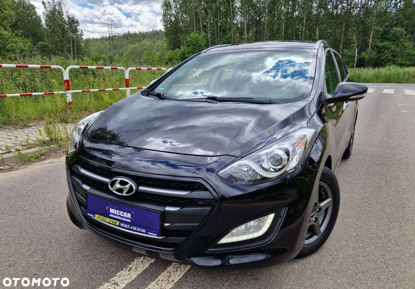 Hyundai i30 - 1