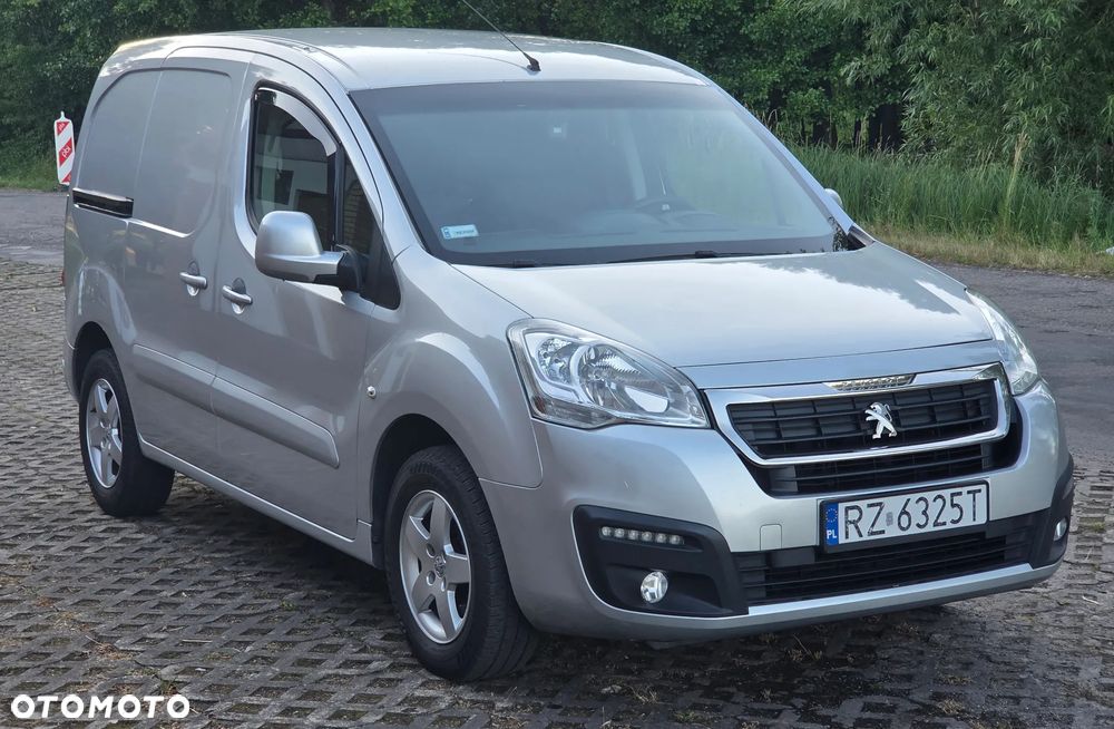 Peugeot PARTNER - 3