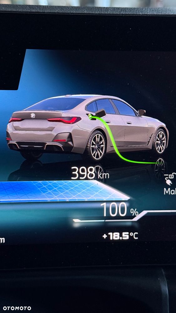BMW i4 83.9kWh M50 xDrive - 37