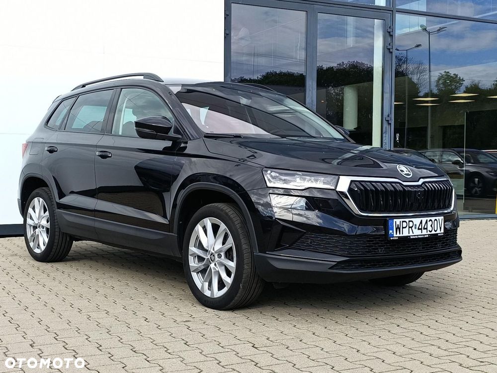 Skoda Karoq - 19