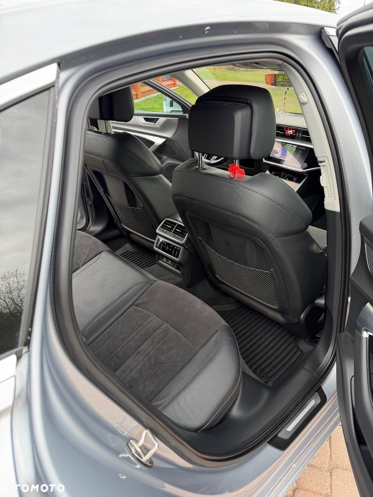 Audi A6 Limousine 40 TDI mHEV Quattro Sport S tronic - 13