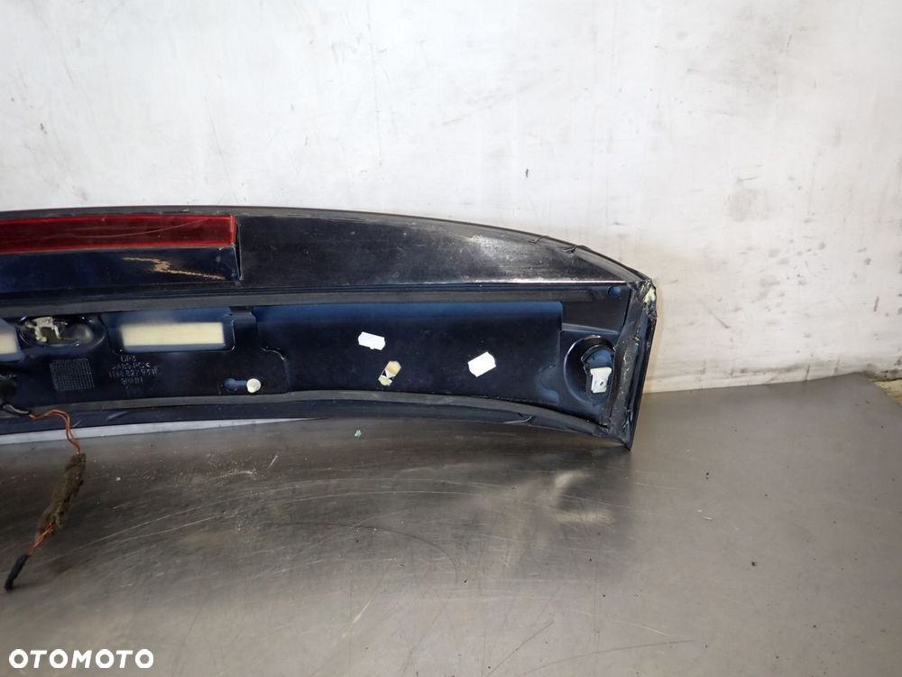 BLENDA KLAPY BAGAŻNIKA SEAT LEON 1.6 1M6827933 - 2