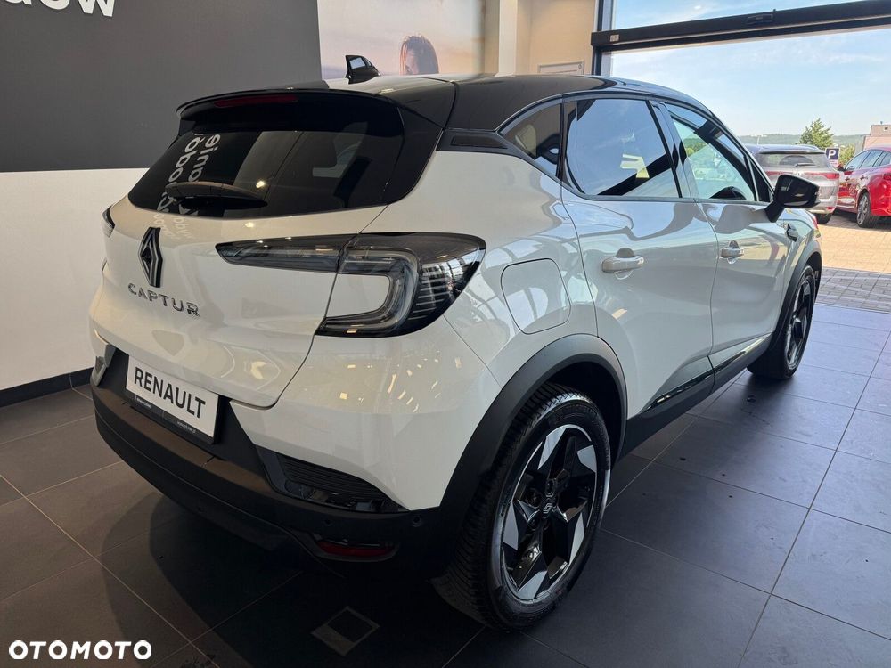Renault Captur 1.3 TCe mHEV Techno EDC - 28