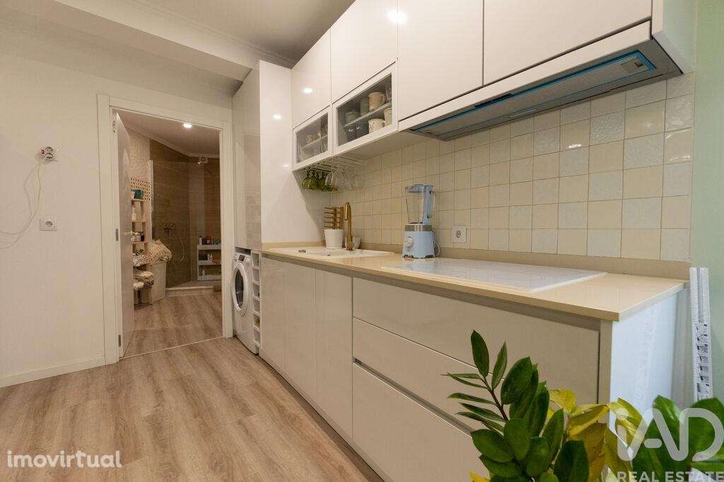 Apartamento T3 em Setúbal de 96,72 m2 - Grande imagem: 2/20