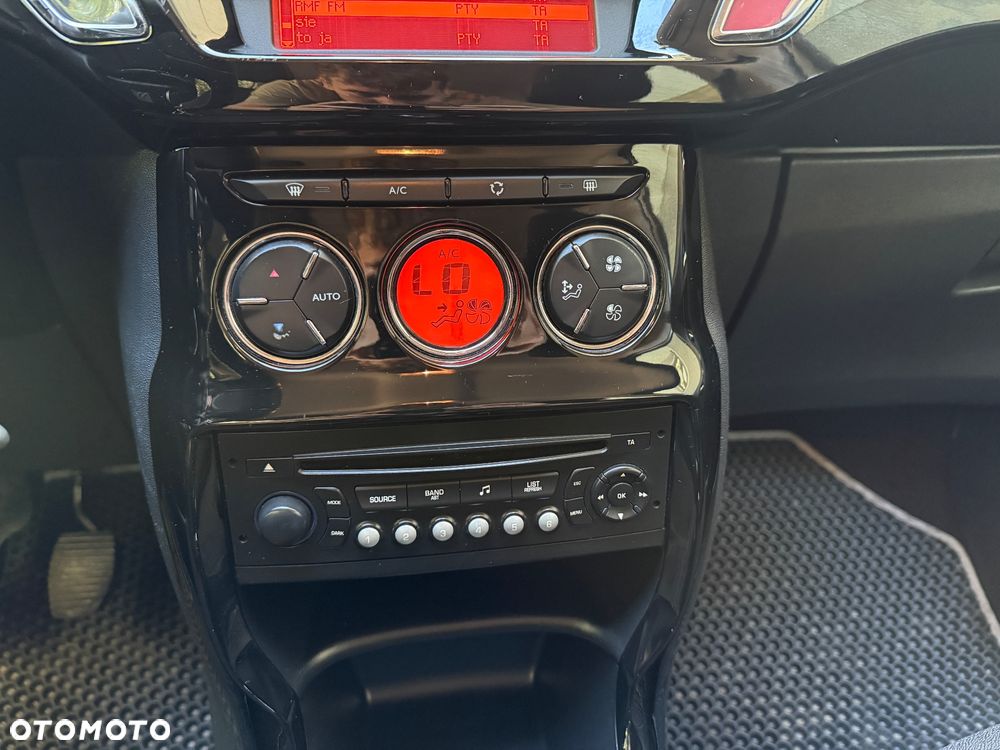 Citroën C3 1.4 HDi Selection - 21