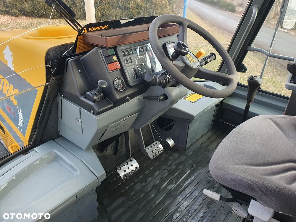 JCB Fastrac 155-65 - 16