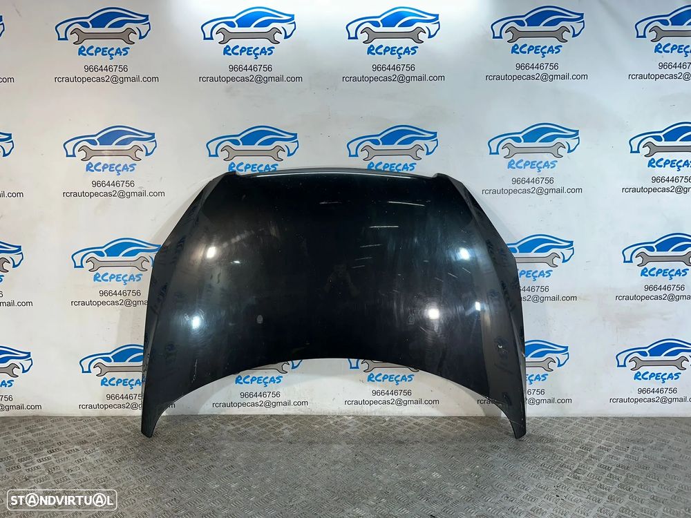 .Capot Original Peugeot 307 2001 - 2008 - 2