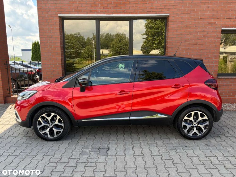Renault Captur 1.5 dCi Intens - 26