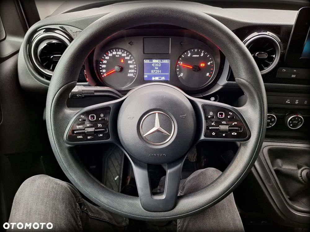 Mercedes-Benz citan - 7