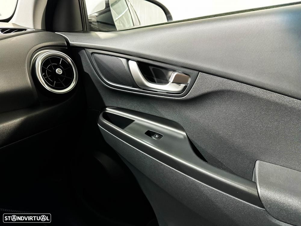 Hyundai Kauai 64 kWh Premium - 27