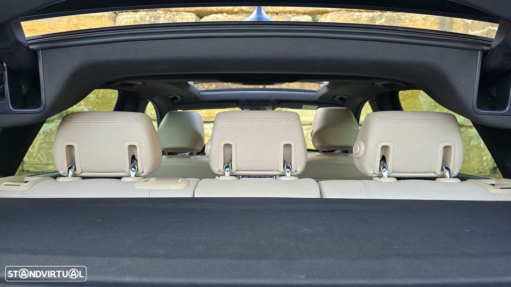 BMW 320 Gran Turismo - 56