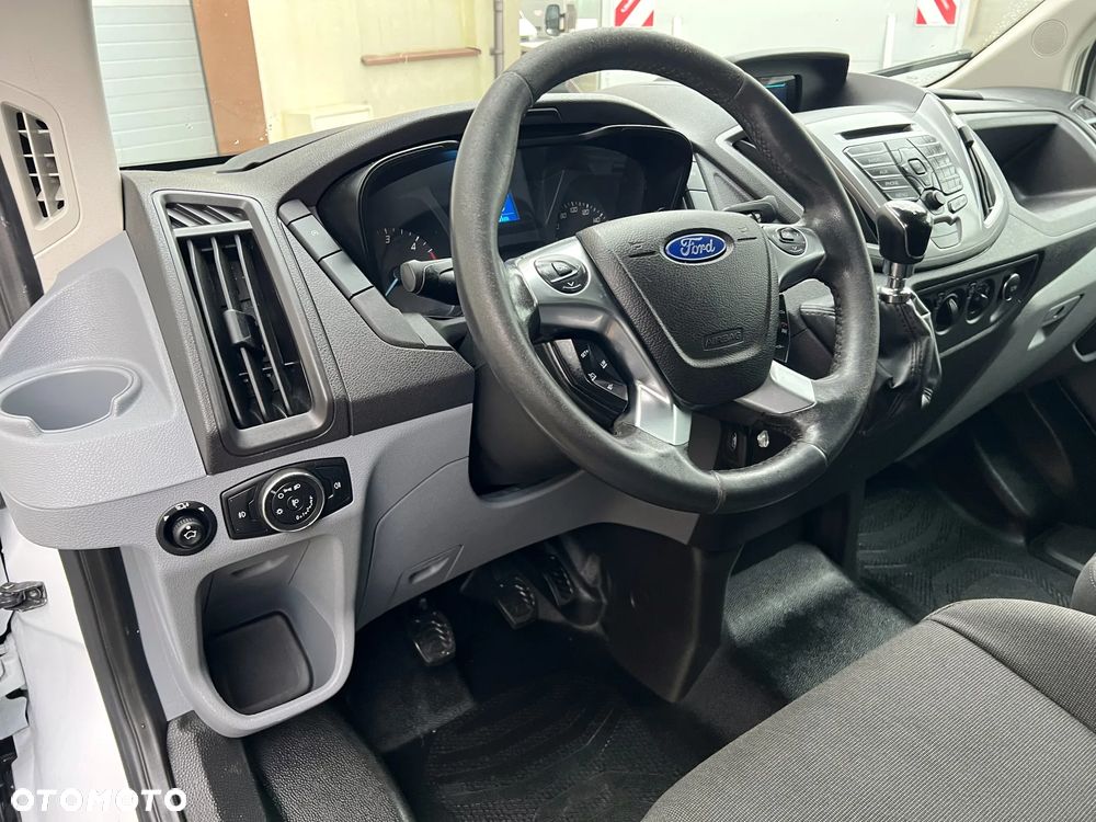 Ford Transit 2,2 L2H2 - 9