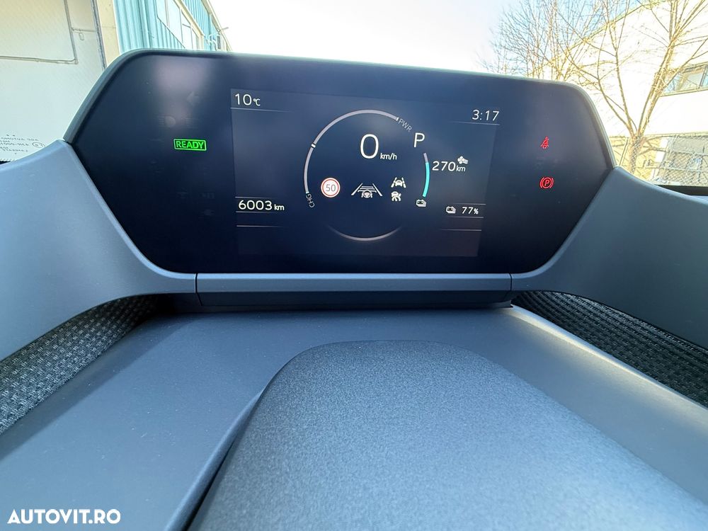 Toyota BZ4X 160 KW AWD (4x4) Luxury - 3