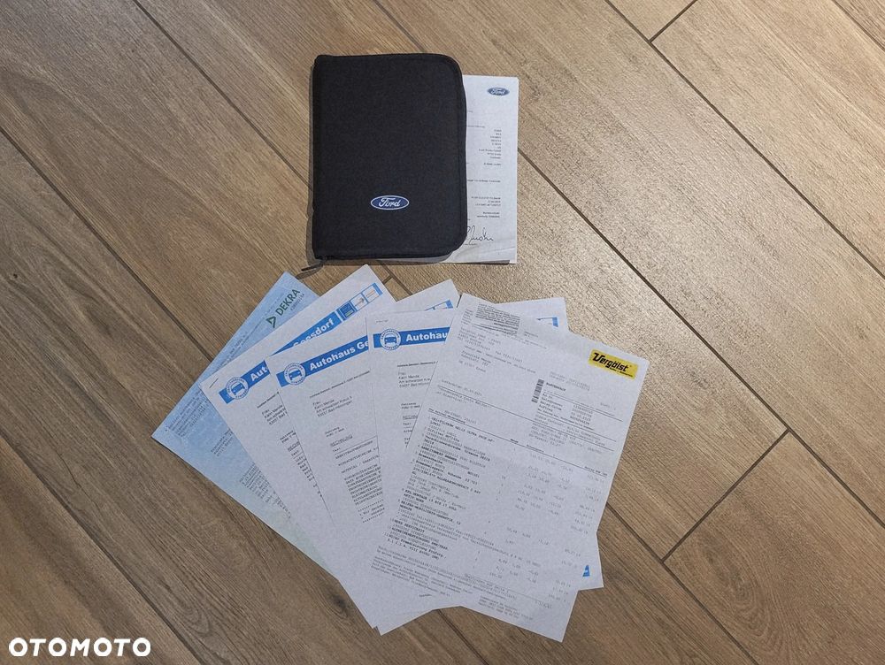 Ford C-MAX 1.5 TDCi Start-Stop-System Business Edition - 20