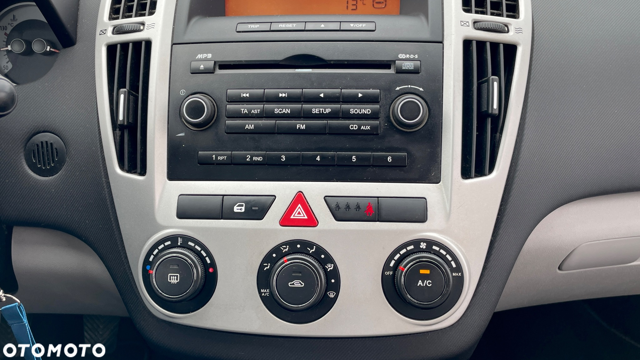 Kia Ceed Cee'd 1.6 Crdi Comfort - 31