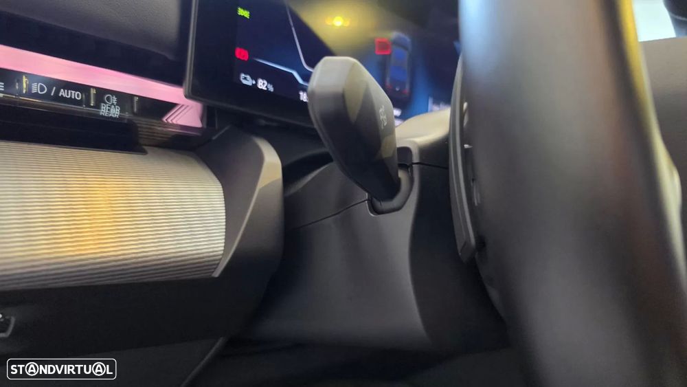BMW i5 eDrive40 Pack Desportivo M Pro - 42