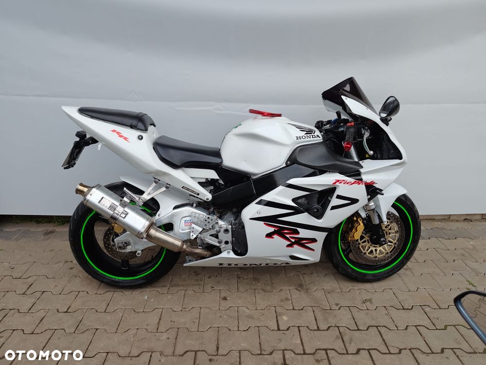 Honda CBR