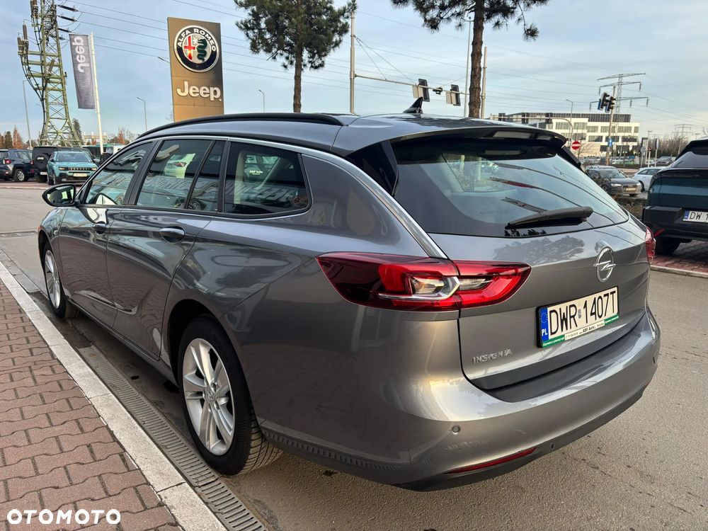 Opel Insignia 1.5 Business Elegance - 5