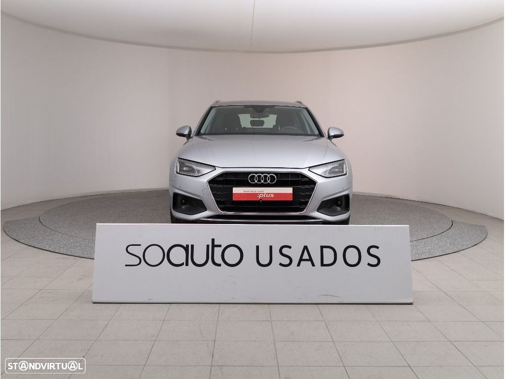 Audi A4 Avant 30 TDI Advanced S tronic - 2