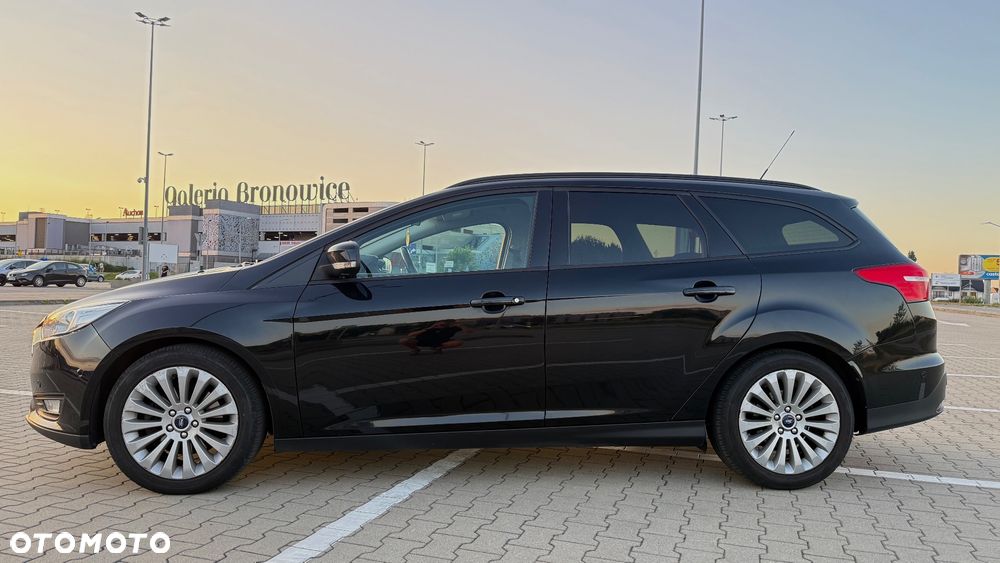 Ford Focus - 6